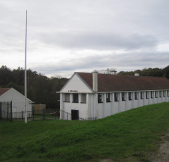 Photo of Leemans Pumping Station